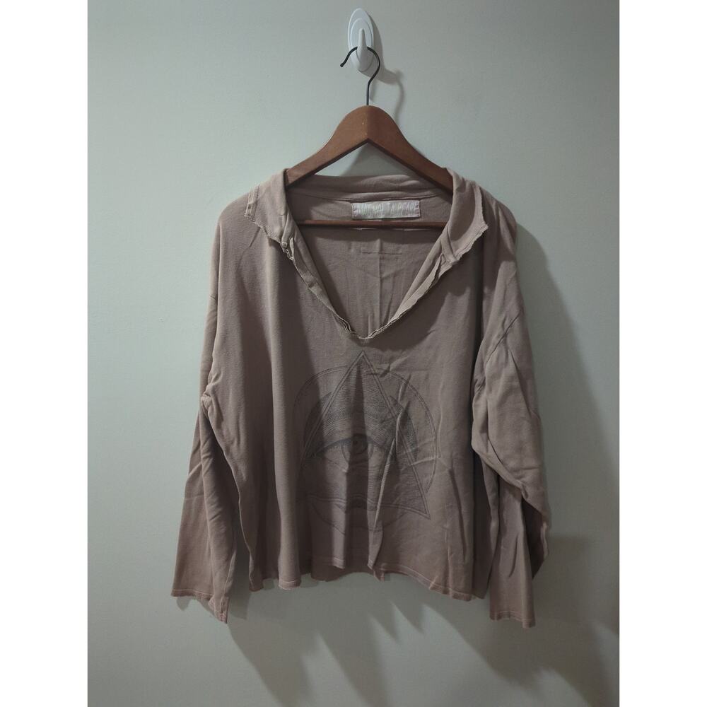 Magnolia Pearl Eye Of Eternity Tory Pullover - Picture 5 of 7